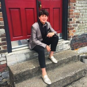 Meet your Posher, Collin